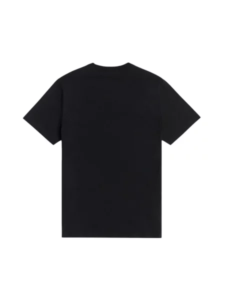 Koszulka Fred Perry czarna