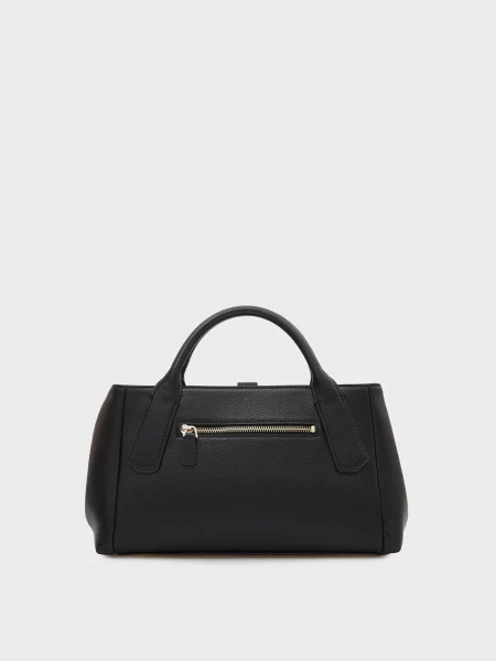 Сумка Guess чорна