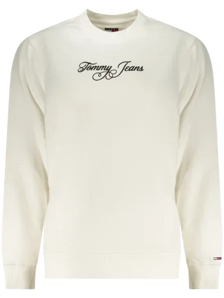 Дънки Tommy Hilfiger бяло