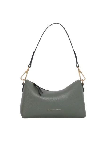 Torebka crossbody Smaak Amsterdam zielona
