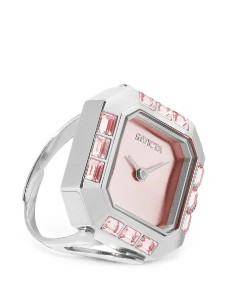 Ceas Invicta roz