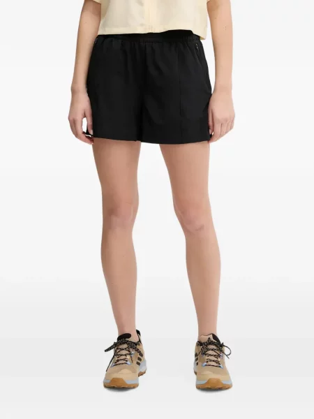 Pantaloni scurți Columbia negru