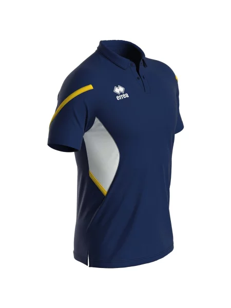 Polo majica Errea plava