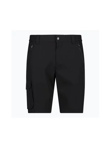 Шорти CMP Bermuda nero