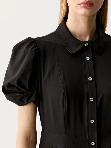 DKNY розкльошена сукня