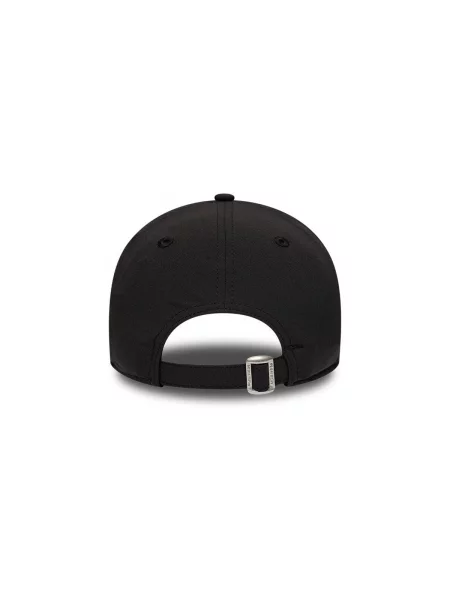 Šiltovka New Era čierna