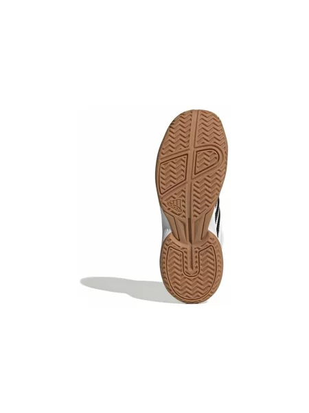 Pantofi copii Adidas alb