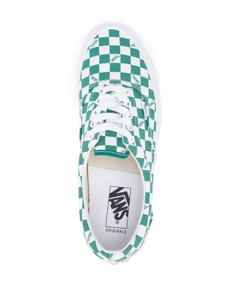 Sneaker Vans Era zöld