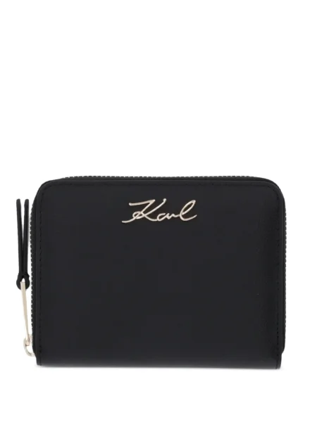 Portofel Karl Lagerfeld negru