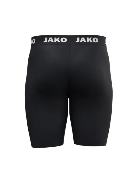 Pantaloni Jako negru