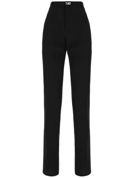 Pantaloni Givenchy negru