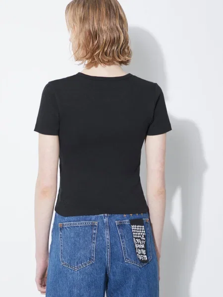 Футболка Ksubi черная