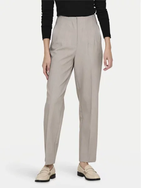 ONLY Чіноси Raven бежевий