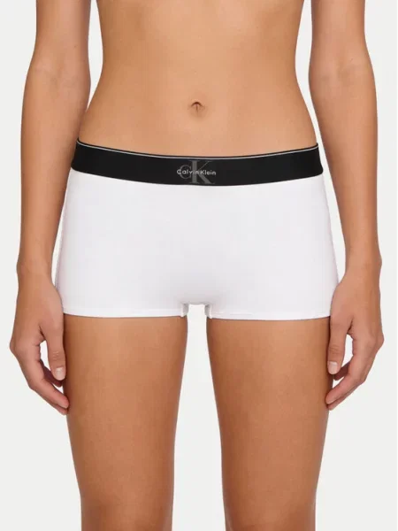 Calvin Klein Underwear Боксерки бял