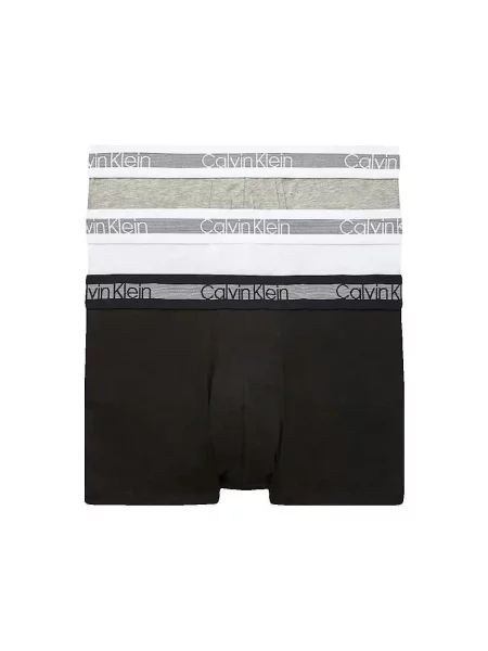Bokserice Calvin Klein Jeans s autogramom