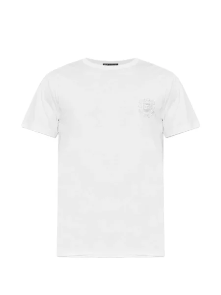 Póló Dolce & Gabbana fehér