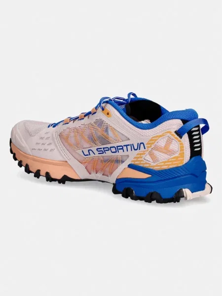Треккинговые ботинки La Sportiva