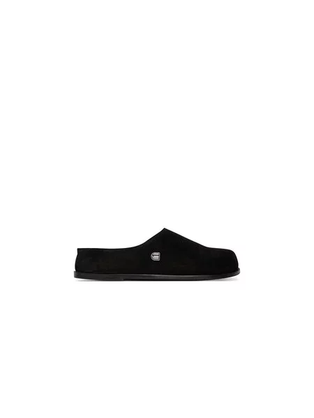 Pantofle G-star Raw černé