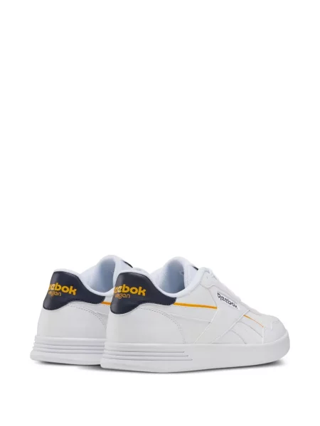 Tenisky Reebok bílé