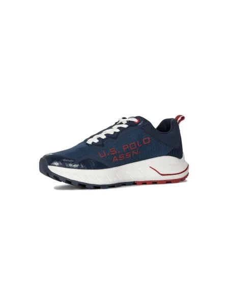 Pantofi U.s. Polo Assn. albastru