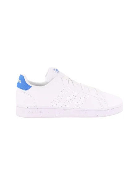 Pantofi copii Adidas alb