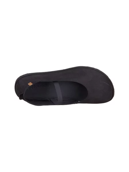 Pantofi El Naturalista negru