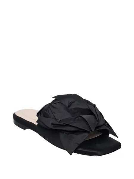 Sandale Simone Rocha negru