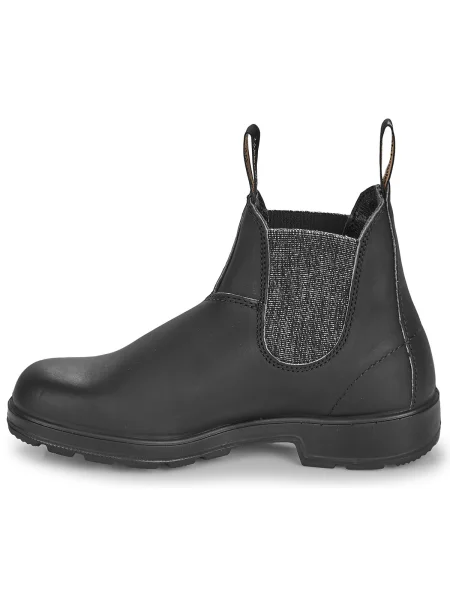 Botine chelsea Blundstone negru