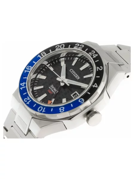 Zegarek Citizen czarny