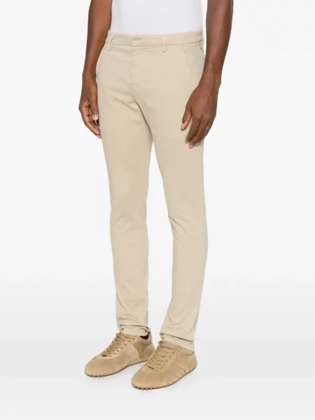 Pantaloni chino Dondup