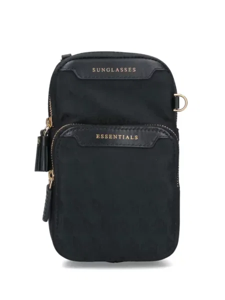 Body Anya Hindmarch negru