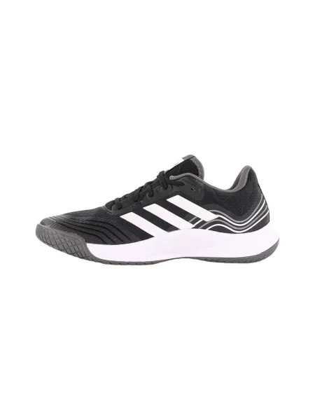 Pantofi Adidas negru