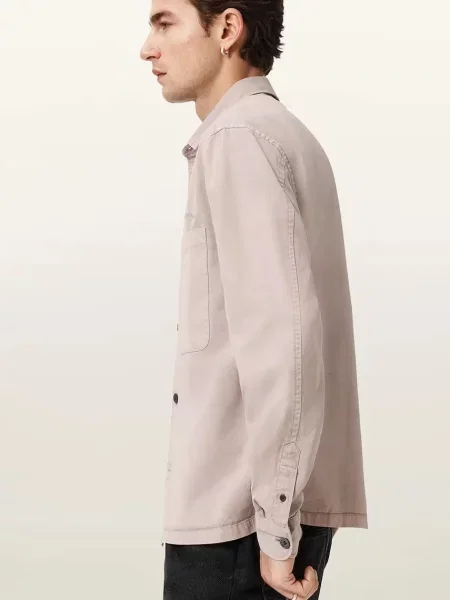 Рубашка Allsaints