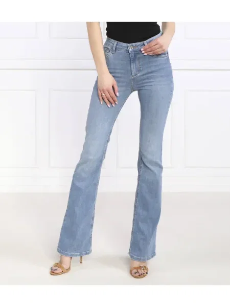Liu Jo Blugi | Regular Fit albastru