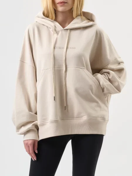 Толстовка Iceberg бежева