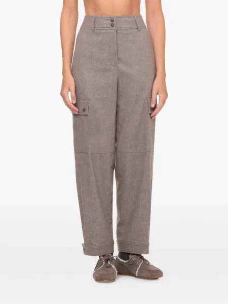 Pantaloni Peserico