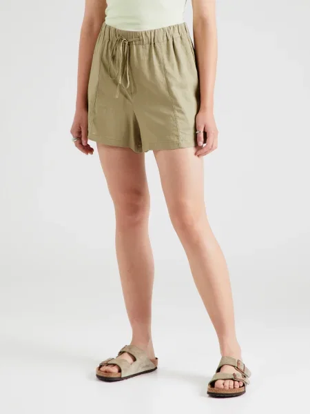 STUDIO SELECT Pantaloni Juna kaki