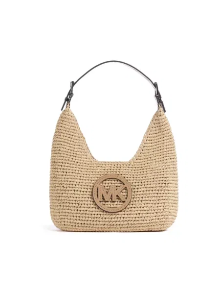 MICHAEL Michael Kors torebka beżowa