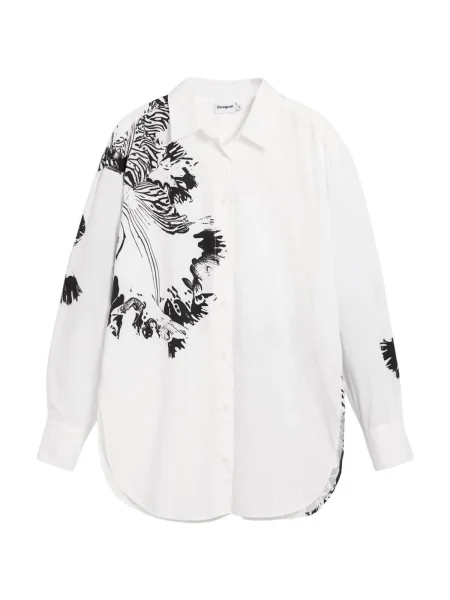 Bluză Desigual negru