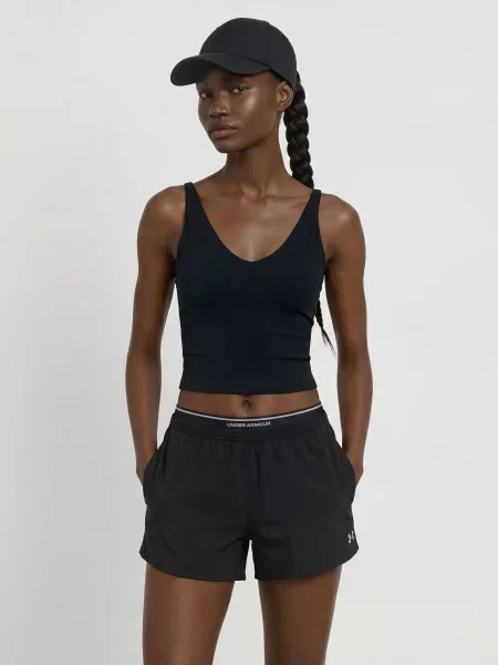 Top Under Armour černý