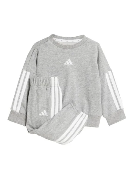 Adidas Анцуг Essentials сив