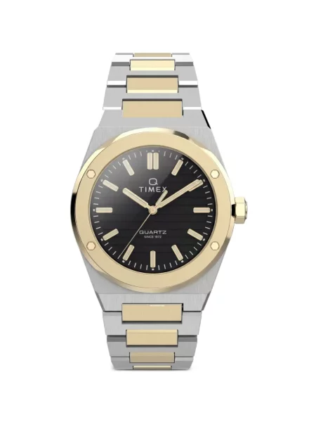 Satovi Timex crna