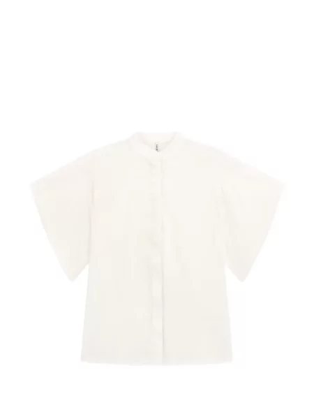 Cămașă Liviana Conti cu picior lat