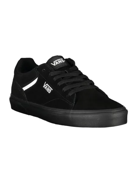 Sneakersy Vans czarne
