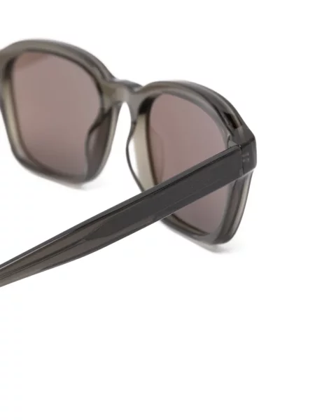 Ochelari de soare Emporio Armani gri