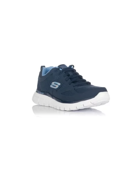 Tenisky Skechers tmavě modré