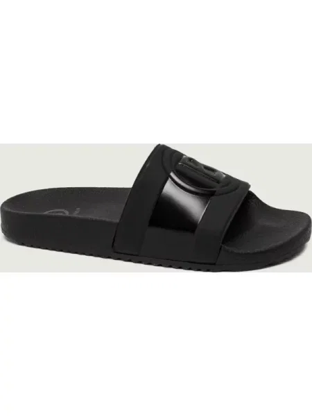 Bogner Șlapi BELIZE L 7 E negru