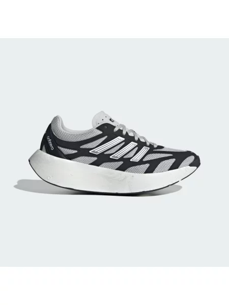 Tenisky adidas Adizero Aruku Core Black/ Ftw White/ Grey One EUR 38 bílé