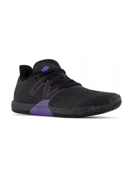 Tenisky New Balance čierna