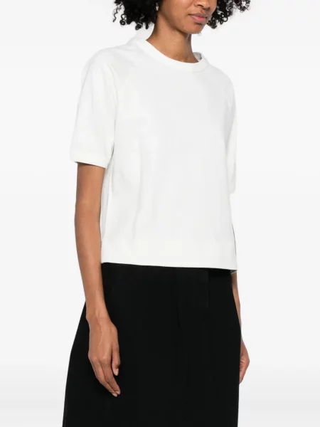 Tricou Mhl By Margaret Howell alb